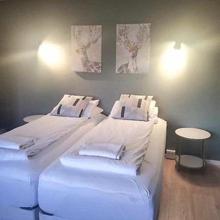 Grindavik Guesthouse Self Check In & Out Exterior foto