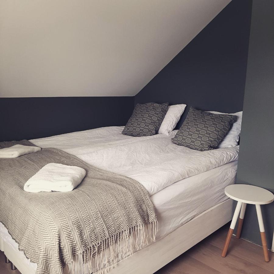 Grindavik Guesthouse Self Check In & Out Exterior foto