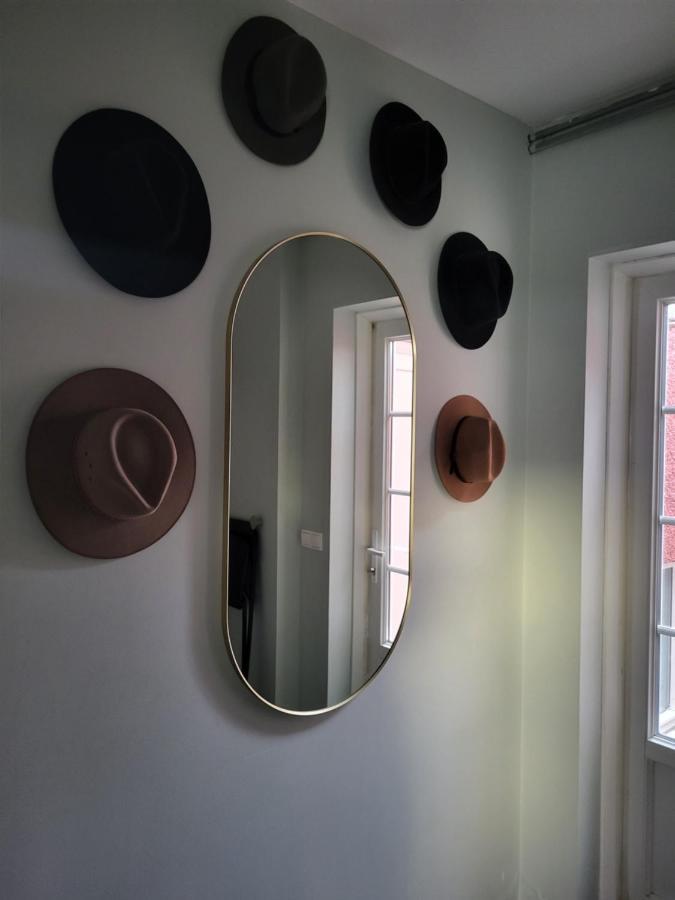 Grindavik Guesthouse Self Check In & Out Exterior foto