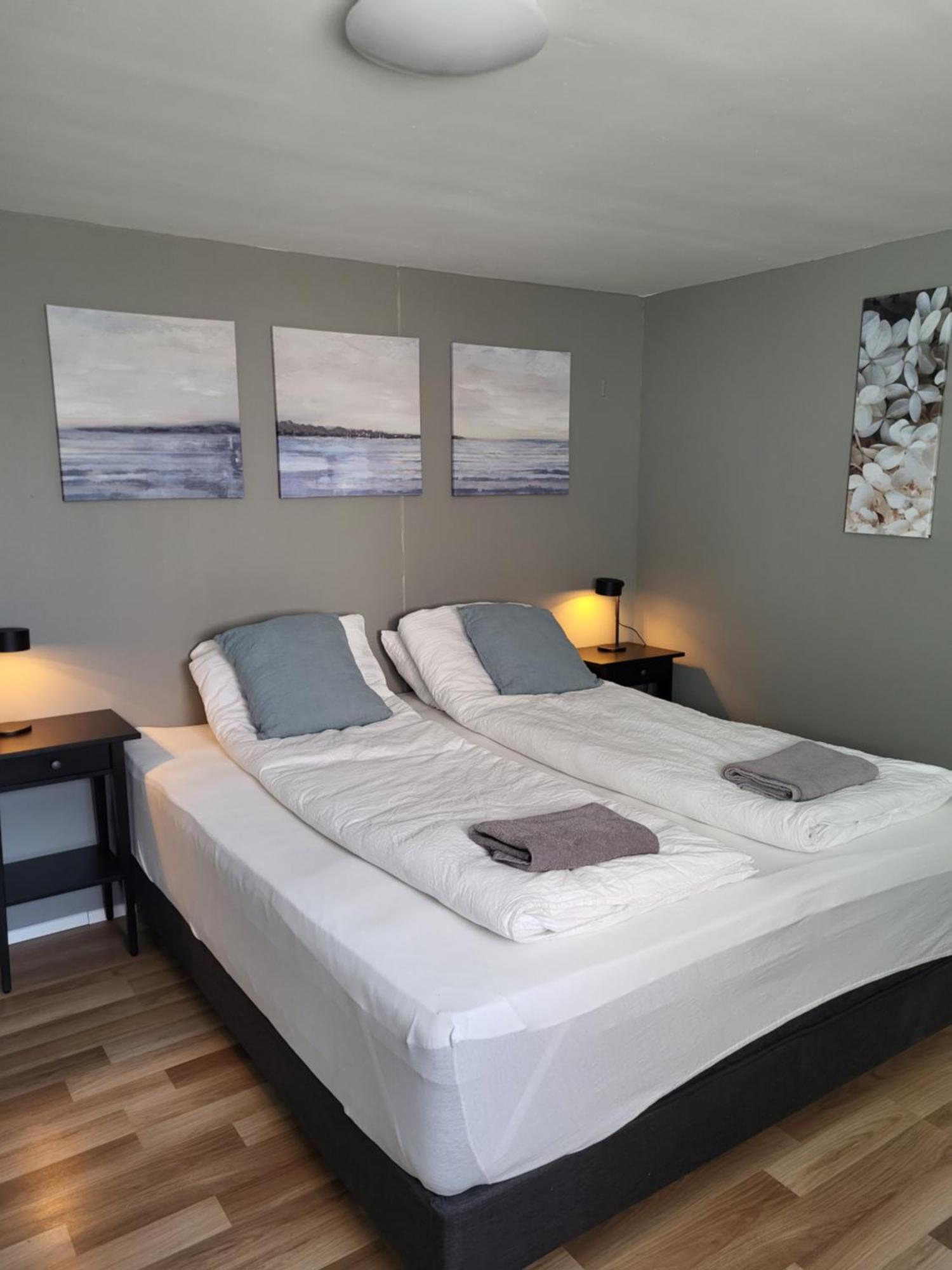 Grindavik Guesthouse Self Check In & Out Exterior foto