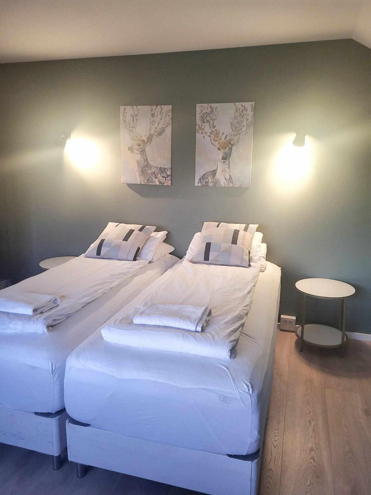 Grindavik Guesthouse Self Check In & Out Exterior foto